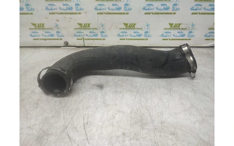 Furtun intercooler 7P0145737D Porsche Cayenne 958 (2010 - 2014) - imagine 2