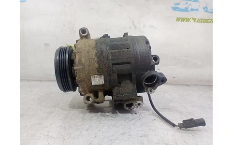 Compresor clima ac 64526917859-03 BMW Seria 5 E60/E61 (2003 - 2007) - imagine 2