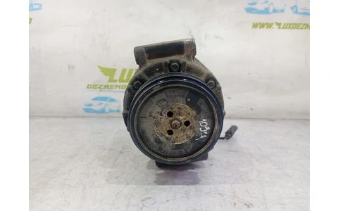 Compresor clima ac 64526917859-03 BMW Seria 5 E60/E61 (2003 - 2007) - imagine 3
