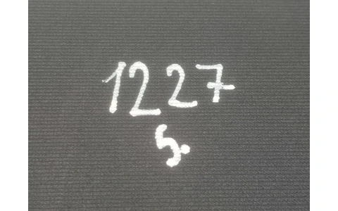 Parasolar stanga 7P0857551D Porsche Cayenne 958 (2010 - 2014) - imagine 3
