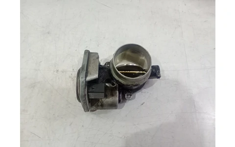Clapeta acceleratie 7791481 BMW Seria 5 E60/E61 (2003 - 2007) - imagine 2