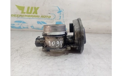 Clapeta acceleratie 7791481 BMW Seria 5 E60/E61 (2003 - 2007) - imagine 3