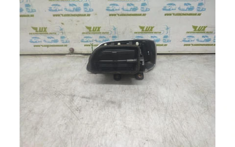 Grila ventilatie bord 7P5819704B Porsche Cayenne 958 (2010 - 2014) - imagine 2