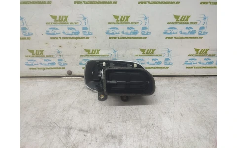 Grila ventilatie bord 7P5819703B Porsche Cayenne 958 (2010 - 2014) - imagine 2