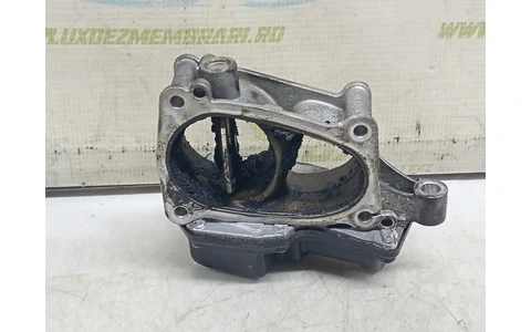 Clapeta acceleratie 059129593H Porsche Cayenne 958 (2010 - 2014) - imagine 2