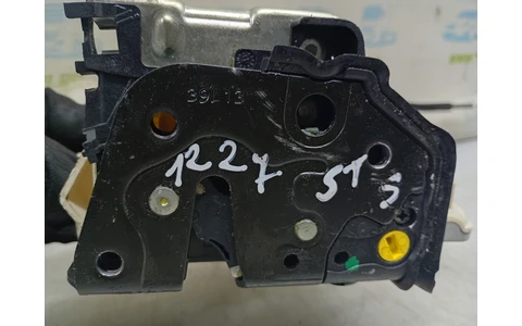 Broasca stanga spate Porsche Cayenne 958 (2010 - 2014) - imagine 3