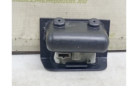 Ornament interior JBE1501102 Porsche Cayenne 958 (2010 - 2014) - imagine 2