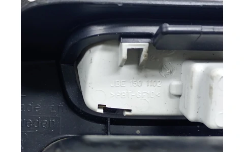 Ornament interior JBE1501102 Porsche Cayenne 958 (2010 - 2014) - imagine 3