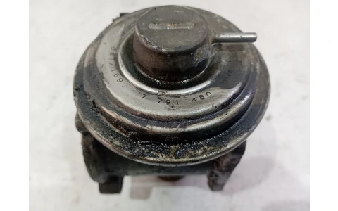 EGR 7791480 BMW Seria 5 E60/E61 (2003 - 2007) - imagine 3
