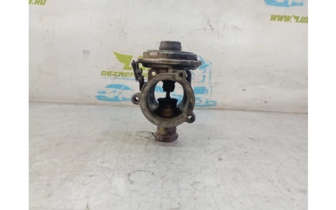 EGR 7791480 BMW Seria 5 E60/E61 (2003 - 2007) - imagine 2