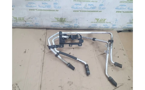 Conducta apa 7P0819858B Porsche Cayenne 958 (2010 - 2014) - imagine 2