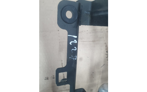 Conducta apa 7P0819858B Porsche Cayenne 958 (2010 - 2014) - imagine 3