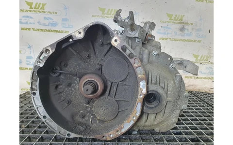 Cutie de viteze manuala 6 trepte 0422730541 Mercedes Benz B-Class W245 (2005 - 2008) - imagine 4
