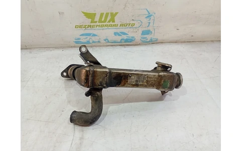 Racitor gaze EGR 7790065 BMW Seria 5 E60/E61 (2003 - 2007) - imagine 2