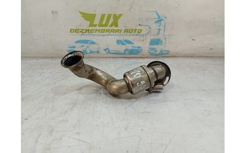 Conducta EGR BMW Seria 5 E60/E61 (2003 - 2007) - imagine 2