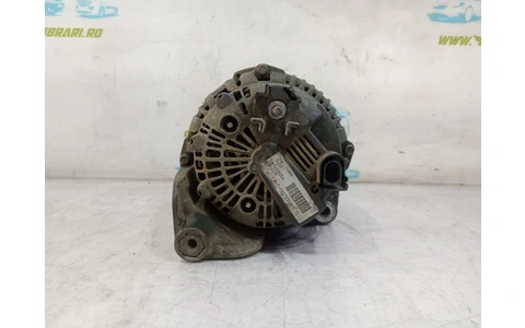 Alternator a543305a BMW Seria 5 E60/E61 (2003 - 2007) - imagine 2
