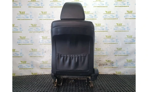 Scaun dreapta fata BMW Seria 5 E60/E61 (2003 - 2007) - imagine 4
