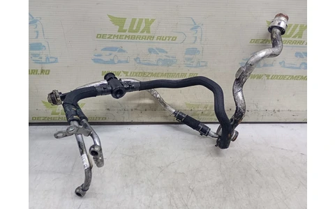 Conducta apa 059121671B Porsche Cayenne 958 (2010 - 2014) - imagine 2