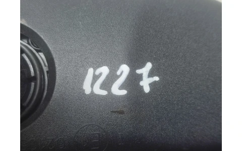 Oglinda retrovizoare interioara E1021059 Porsche Cayenne 958 (2010 - 2014) - imagine 3