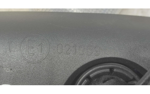Oglinda retrovizoare interioara E1021059 Porsche Cayenne 958 (2010 - 2014) - imagine 4