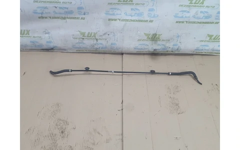 Conducta apa 7P5121051B Porsche Cayenne 958 (2010 - 2014) - imagine 2