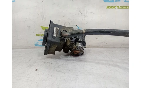 Pompa servodirectie 7693974101 BMW Seria 5 E60/E61 (2003 - 2007) - imagine 3