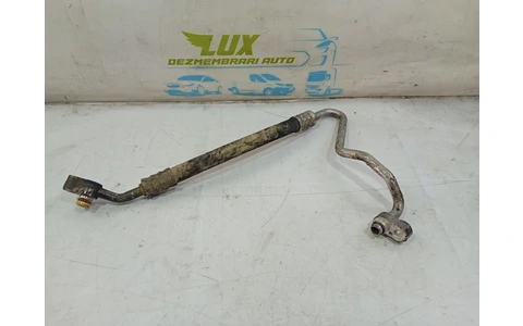 Conducta clima ac 64536911 BMW Seria 5 E60/E61 (2003 - 2007) - imagine 3