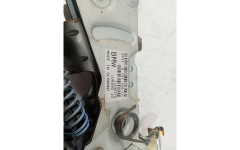 Maneta frana de mana 6767536-01 BMW Seria 5 E60/E61 (2003 - 2007) - imagine 3