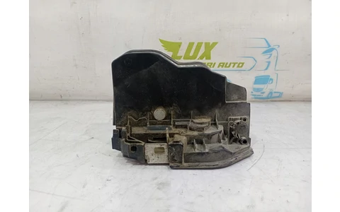 Broasca stanga spate BMW Seria 5 E60/E61 (2003 - 2007) - imagine 3