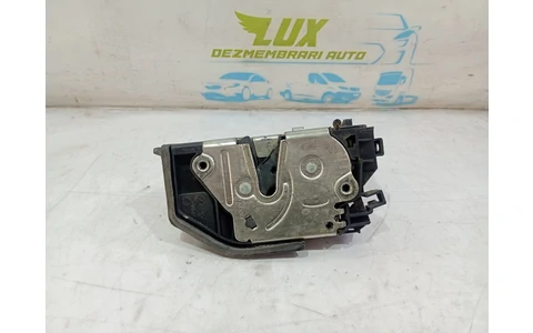 Broasca stanga spate BMW Seria 5 E60/E61 (2003 - 2007) - imagine 2
