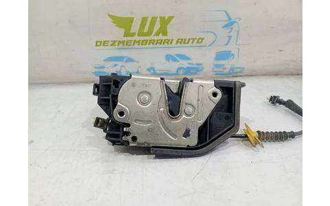 Broasca dreapta fata BMW Seria 5 E60/E61 (2003 - 2007) - imagine 2