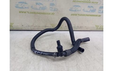 Conducta combustibil 7P0130295L Porsche Cayenne 958 (2010 - 2014) - imagine 2