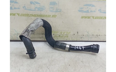 Conducta apa 7P6122291H Porsche Cayenne 958 (2010 - 2014) - imagine 2