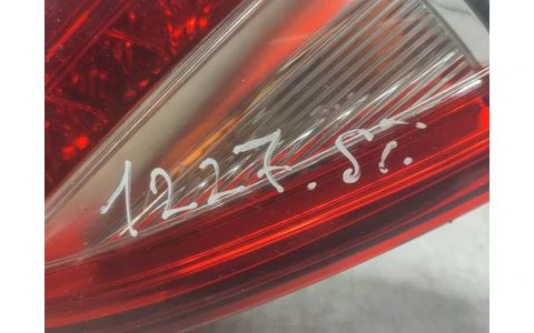 Stop stanga haion 7P5945093M Porsche Cayenne 958 (2010 - 2014) - imagine 3