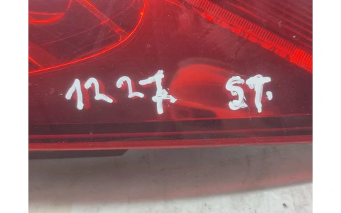 Stop stanga 7P5945095T Porsche Cayenne 958 (2010 - 2014) - imagine 3