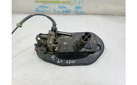 Maner exterior 5121-7034543 BMW Seria 5 E60/E61 (2003 - 2007) - imagine 2