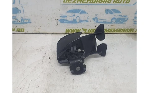 Pretensioner 8k0857740ac Audi A4 B8/8K (facelift) (2011 - 2016) - imagine 4