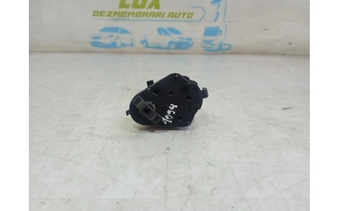 Motoras clapeta mixaj aer 69303009 BMW Seria 5 E60/E61 (2003 - 2007) - imagine 3