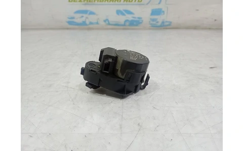 Motoras clapeta mixaj aer 69303009 BMW Seria 5 E60/E61 (2003 - 2007) - imagine 2