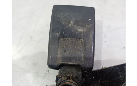 Pretensioner 7059771 BMW Seria 5 E60/E61 (2003 - 2007) - imagine 4