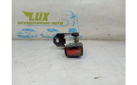 Pretensioner 7059771 BMW Seria 5 E60/E61 (2003 - 2007) - imagine 2