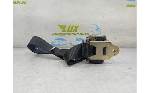 Centura siguranta stanga fata 601629800 BMW Seria 5 E60/E61 (2003 - 2007) - imagine 4