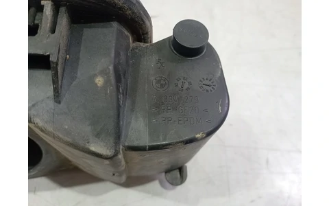 Usita rezervor 7034279 BMW Seria 5 E60/E61 (2003 - 2007) - imagine 4