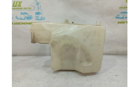 Vas lichid parbriz 61667055349 BMW Seria 5 E60/E61 (2003 - 2007) - imagine 3