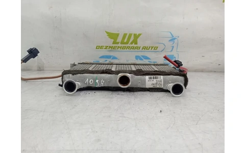 Radiator electric bord 5hb008608 BMW Seria 5 E60/E61 (2003 - 2007) - imagine 2