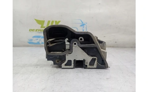 Broasca dreapta spate BMW Seria 5 E60/E61 (2003 - 2007) - imagine 3