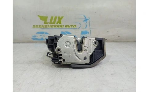 Broasca dreapta spate BMW Seria 5 E60/E61 (2003 - 2007) - imagine 2