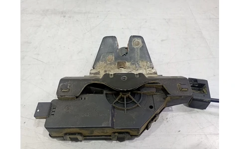 Broasca haion 8196401 BMW Seria 5 E60/E61 (2003 - 2007) - imagine 2