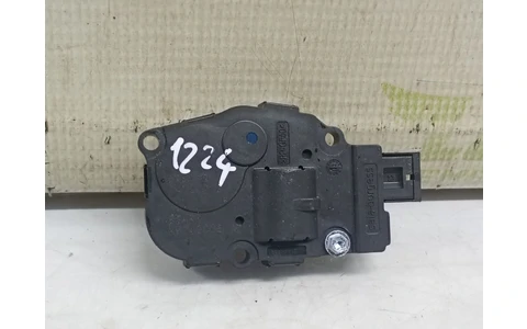 Motoras clapeta mixaj aer 412650750 Ford Mondeo MK5 (2014 - 2020) - imagine 2
