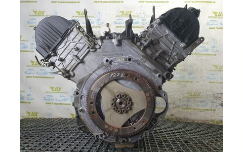 Motor complet fara anexe CRCA Porsche Cayenne 958 (2010 - 2014) - imagine 2